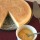 Japoniškas sūrio pyragas su citrininiu kremu